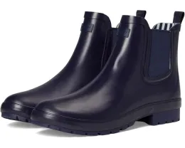 Водонепроницаемые резиновые сапоги Sperry Drizzle Chelsea для дождливой погоды