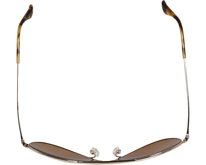 Солнцезащитные очки Maui Jim Mavericks в авиаторском стиле с линзами PolarizedPlus2