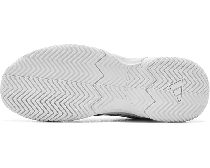 Теннисные кроссовки adidas Gamecourt 2.0 с амортизацией и резиновой подошвой
