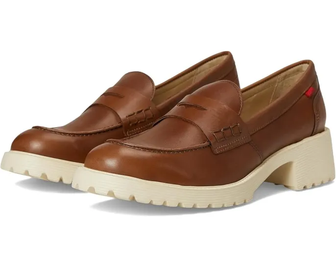 Marc Joseph New York Camden Street пенни лоферы на массивной подошве с удобной стелькой