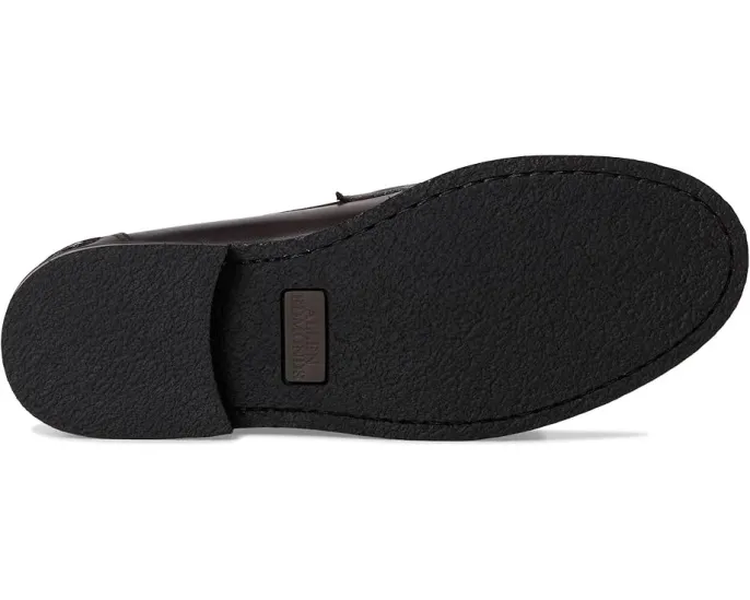 Allen Edmonds мокасины Sorrento из итальянской телячьей кожи с ручной конструкцией