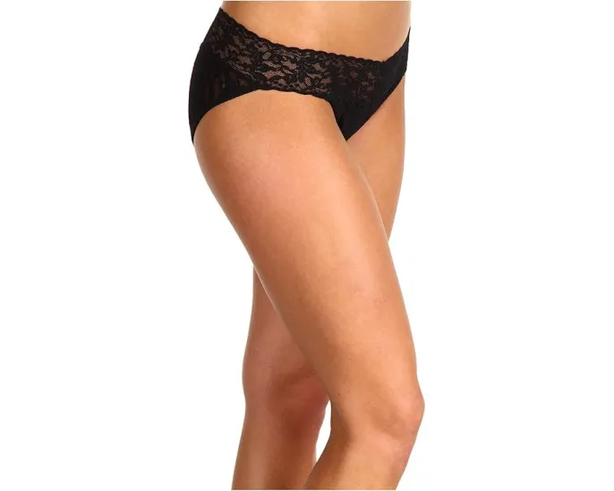 Классическая поло Lacoste из пике с вышитым крокодилом