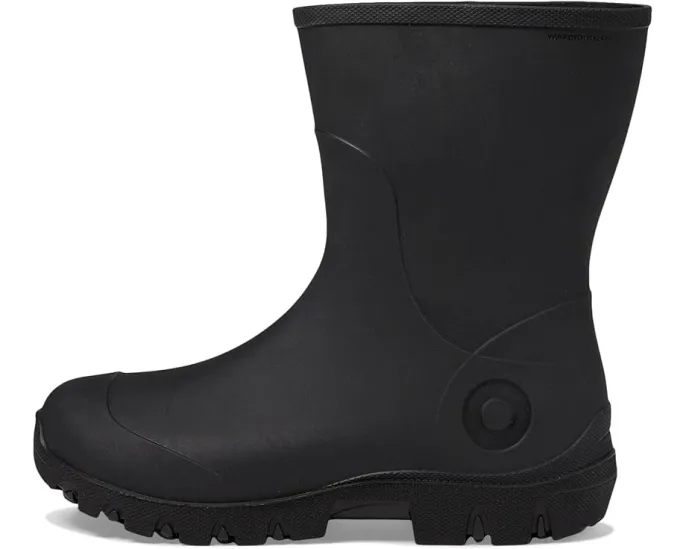 Резиновые сапоги Bogs Essential Rain Mid для детей с технологией DuraFresh