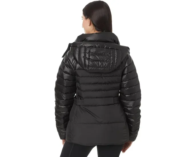 Куртка The North Face Metropolis из переработанного материала с водоотталкивающей отделкой