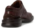 Оксфорды Gessler Lace на небольшом каблуке из кожи Clarks