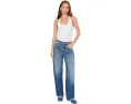 Майка Free People Clean Lines Racerback для спорта и повседневной носки