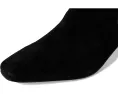 Ботинки Nine West Caddy из замши с квадратным носком и котячьим каблуком