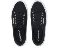 Кроссовки Superga 2750 COTU Classic из хлопка с резиновой подошвой