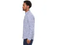Рубашка Tiki Torch Plaid в клетку из хлопка Vineyard Vines