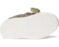 Кроссовки Kurt Geiger London Kids Mini Laney Bow для малышей с кожаным верхом