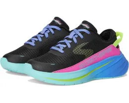 SKECHERS KIDS Wave 92 Imara Breeze детские кроссовки с сетчатым верхом и системой Adaptive Closure