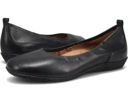 Балетки Taos Footwear Chit Chat с квадратным носком и съемной стелькой