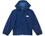 Детский дождевик The North Face Kids Zipline с технологией DryVent