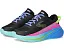 SKECHERS KIDS Wave 92 Imara Breeze детские кроссовки с сетчатым верхом и системой Adaptive Closure