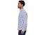 Рубашка Tiki Torch Plaid в клетку из хлопка Vineyard Vines