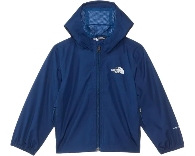 Детский дождевик The North Face Kids Zipline с технологией DryVent