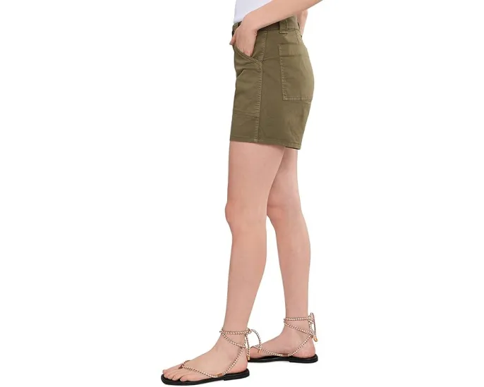 Утилитарные шорты Essex Utility Short от Madewell