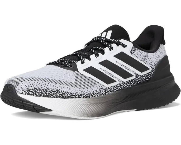 Беговые кроссовки Adidas Ultrarun 5 с резиновым верхом