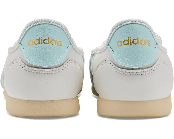 Туфли в стиле балеток adidas Barreda Mary Jane с квадратным носком