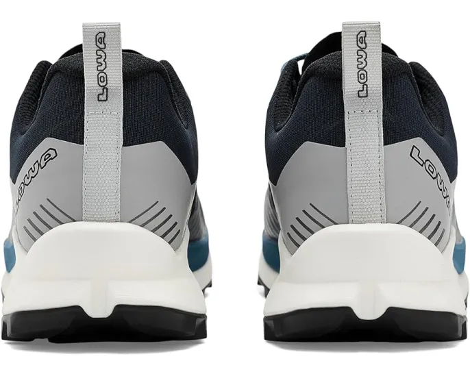 Lowa Madrix Evo техничные трейловые кроссовки с пластиной Carbon Reinforced Split Rebound