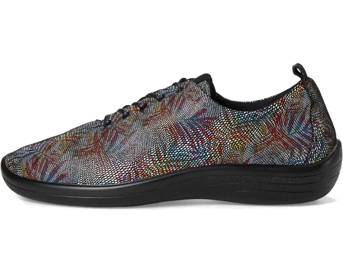 Легкие туфли Arcopedico Lanin для путешествий с поддержкой свода