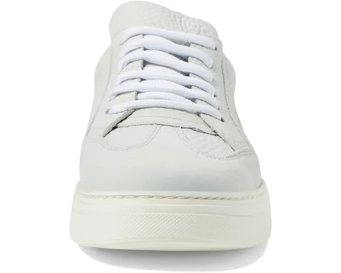 Кроссовки Gernie 18s Low 2.0 из натуральной кожи
