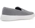 Кроссовки Cruiser Slip-On от Allbirds на трикотажной основе TENCEL с подкладкой из шерсти