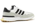 Гольф обувь adidas S2G 26 Tex без шипов с замшевыми деталями