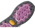 Трейловые кроссовки New Balance Fresh Foam X Hierro Mid с подошвой Vibram Megagrip