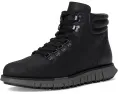 Водонепроницаемые треккинговые ботинки Cole Haan Zerogrand Remastered с технологией Stitchlite