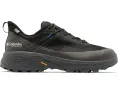 Низкие походные кроссовки Columbia Tellurix Titanium Outdry с подошвой Vibram Megagrip