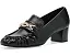 Anne Klein Karin женские лоферы на устойчивом каблуке