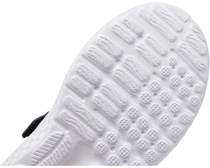 Детские кроссовки Under Armour Surge 4 на липучке для первых шагов