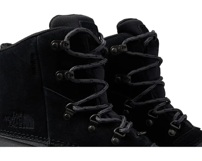 Водонепроницаемые ботинки Chilkat V Lace с круглым носком The North Face