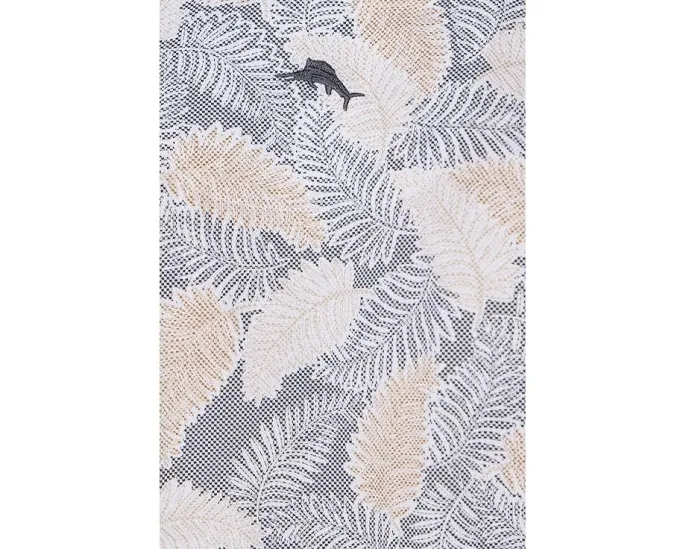 Полито рубашка San Lucio Frond Fall Tommy Bahama