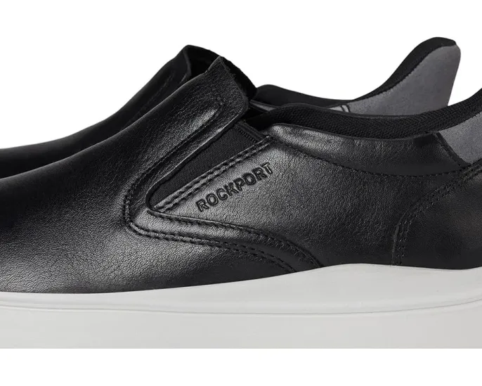 Кроссовки Rockport Tristen Step Activated Slip-On с технологией truTECH