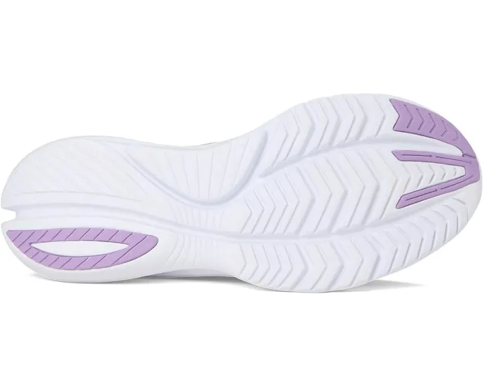 Беговые кроссовки Saucony Convergence с амортизацией PWRRUN PB