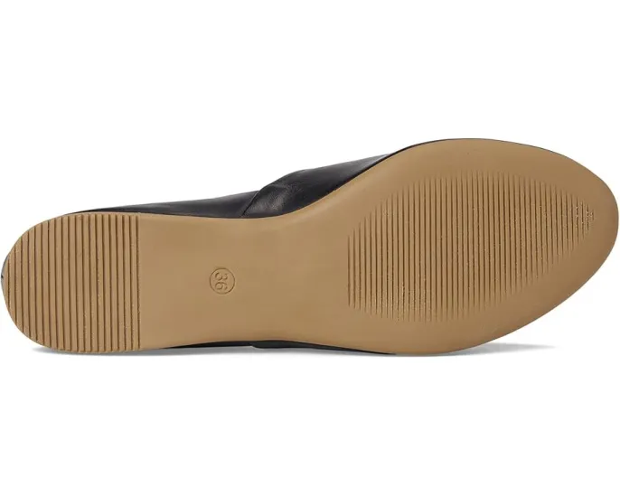 Балетки Kimmy от Miz Mooz с круглым носком и гибкой резиновой подошвой