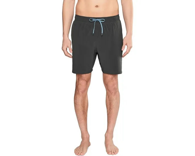 Плавки Shorelite Trunk 7 от Faherty