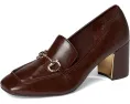 Туфли Tobi Anne Klein из гладкой кожи