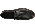 Мокасины Dr. Martens Adrian с килти и двойной кисточкой на подошве Air-Cushioned