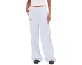 PUMA BMW M Motorsport Lifestyle Pants спортивные брюки свободного кроя с широкими штанинами