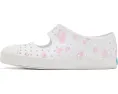 Кроссовки Jefferson Juniper Print детские от Native Shoes с принтом
