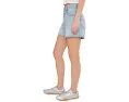 Levi's Шорты Cinch Mid-thigh с регулируемой посадкой на высокой талии