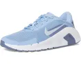 Универсальные кроссовки Nike Flex Train с гибкой подошвой и сеткой