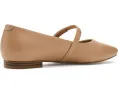 Туфли Trotters Hazel с квадратным носком и регулируемой пряжкой на стельке с памятью