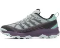 Кроссовки Merrell Speed Eco с технологией FLEXconnect и влагозащищенным протектором