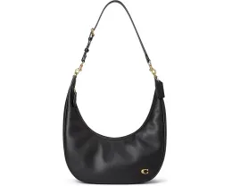 Сумка через плечо Juliet из гладкой кожи COACH