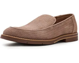 Классические лоферы Andre Assous Kenny с круглым носком и резиновой подошвой