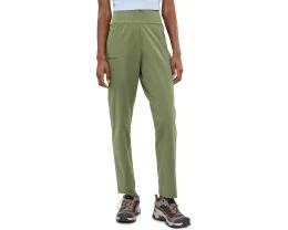 Marmot гибридные брюки Airexchange Hybrid Pants с защитой UPF